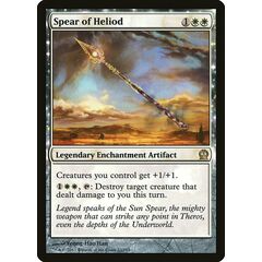 Spear of Heliod