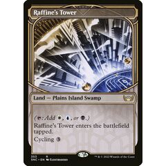 Raffine's Tower