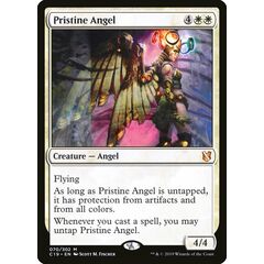 Pristine Angel