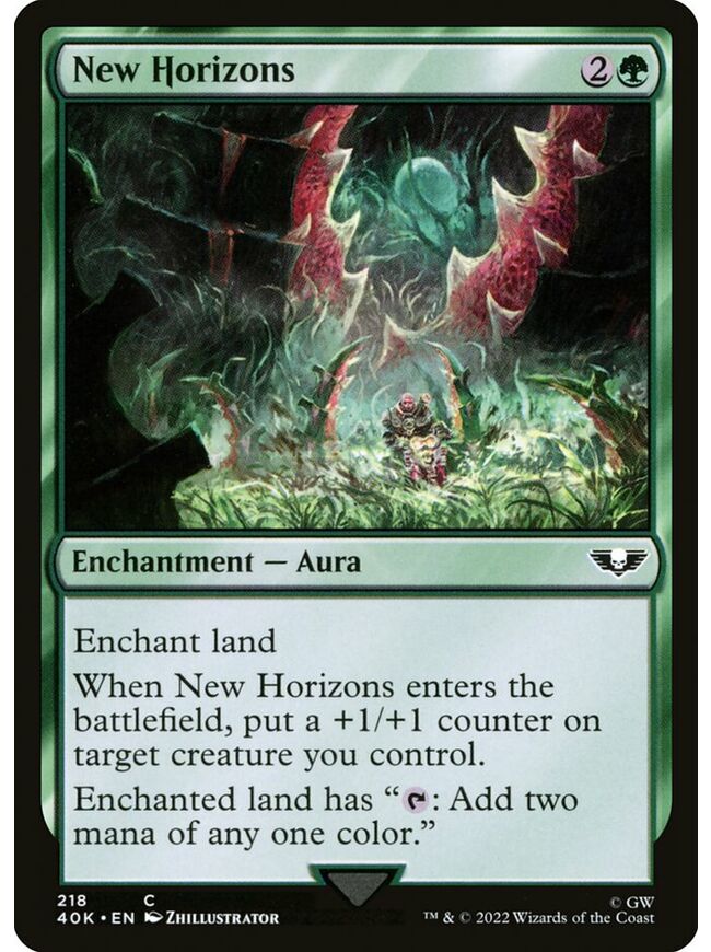 New Horizons