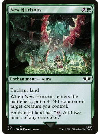 New Horizons