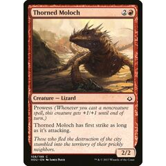 Thorned Moloch