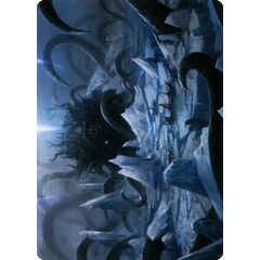 Icebreaker Kraken // Icebreaker Kraken (Art Series)