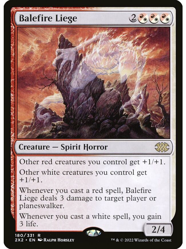 Balefire Liege