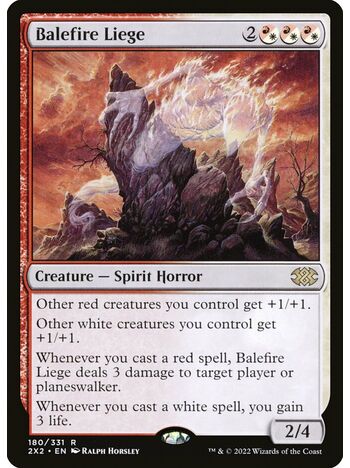 Balefire Liege