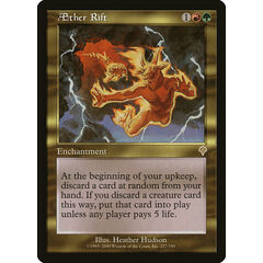 Aether Rift