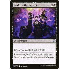 Pride of the Perfect