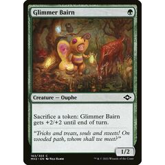 Glimmer Bairn