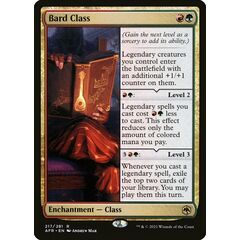 Bard Class