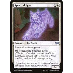 Spectral Lynx