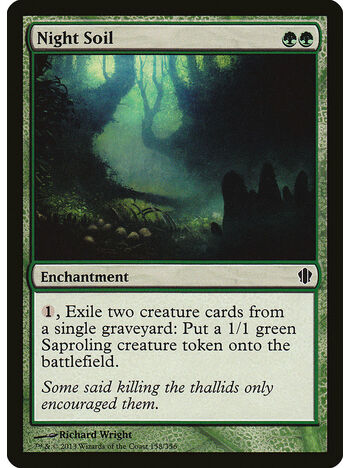 Night Soil