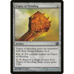 Trigon of Mending