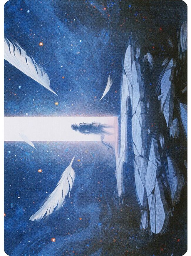 Moment of Truth // Moment of Truth (Art Series)