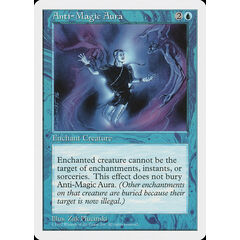 Anti-Magic Aura