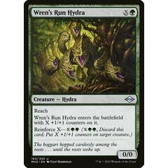 Wren's Run Hydra