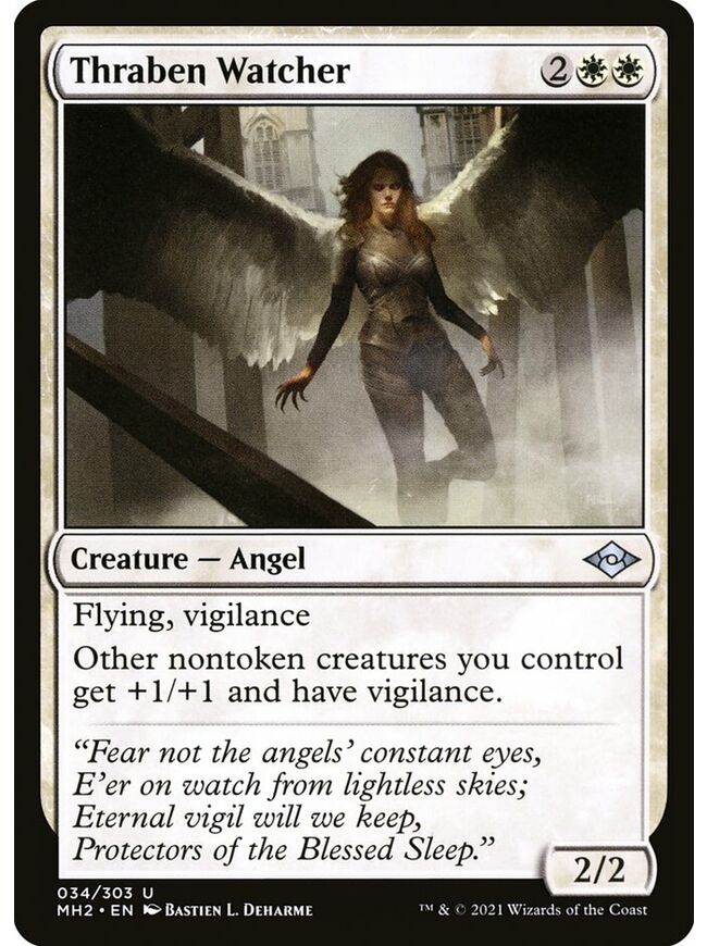 Thraben Watcher