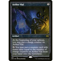 Aether Vial