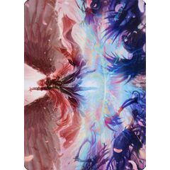 Iridian Maelstrom // Iridian Maelstrom (Art Series)