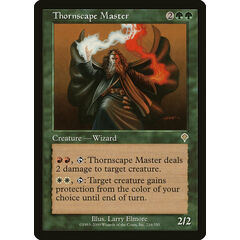 Thornscape Master
