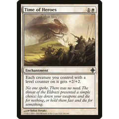 Time of Heroes