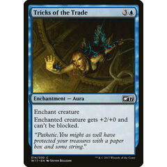 Tricks of the Trade