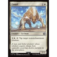 Coeurl