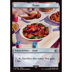 Food Token