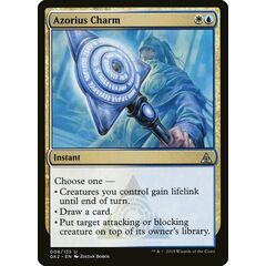 Azorius Charm