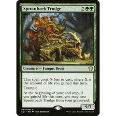 Sproutback Trudge