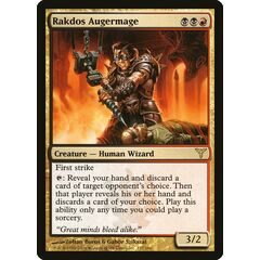 Rakdos Augermage