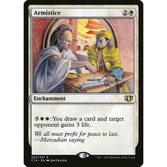 Armistice