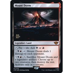 Mount Doom