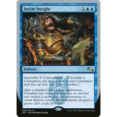 Incite Insight