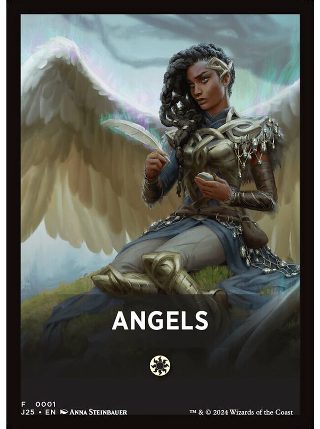 Angels