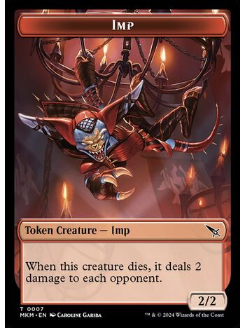 Imp Token