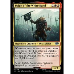 Uglúk of the White Hand