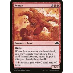 Avarax
