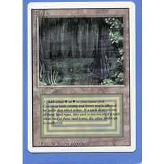 Bayou
