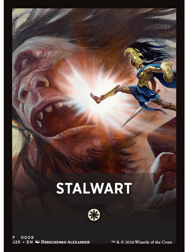 Stalwart
