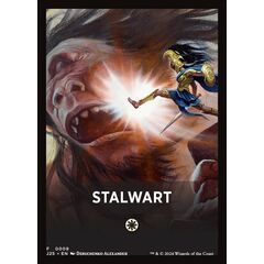 Stalwart