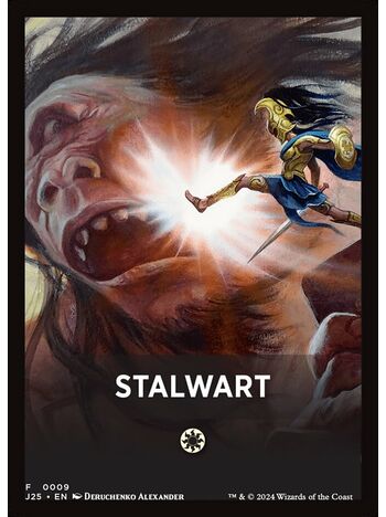 Stalwart
