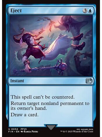 Eject
