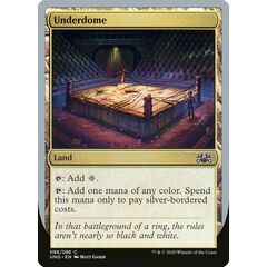 Underdome