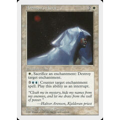 Arenson's Aura