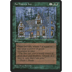An-Havva Inn