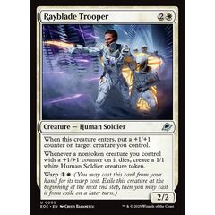 Rayblade Trooper