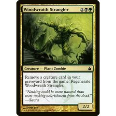 Woodwraith Strangler