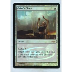 Orim's Chant