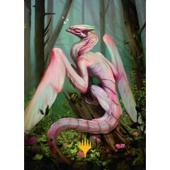 Bloomvine Regent // Bloomvine Regent (Art Series)