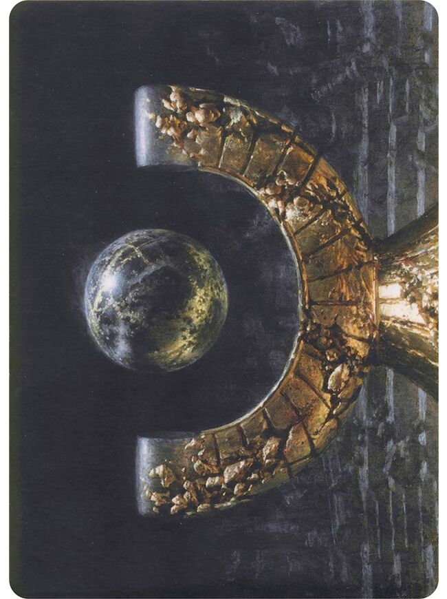 Mox Tantalite // Mox Tantalite (Art Series)